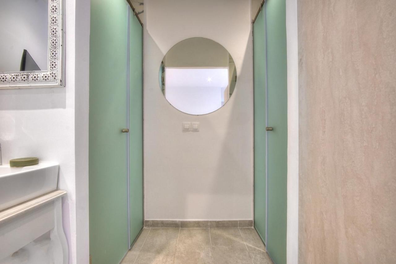 Calypso Apt. Mandouki, Corfu Corfu  Bagian luar foto